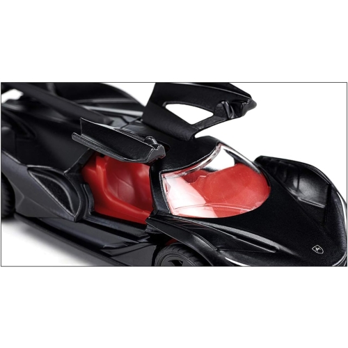 Samochodzik sportowy Apollo IE model metalowy SIKU S1527